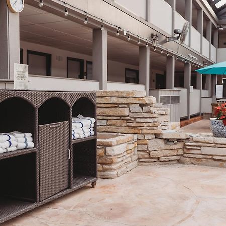 Clarion Inn Appleton Exterior foto