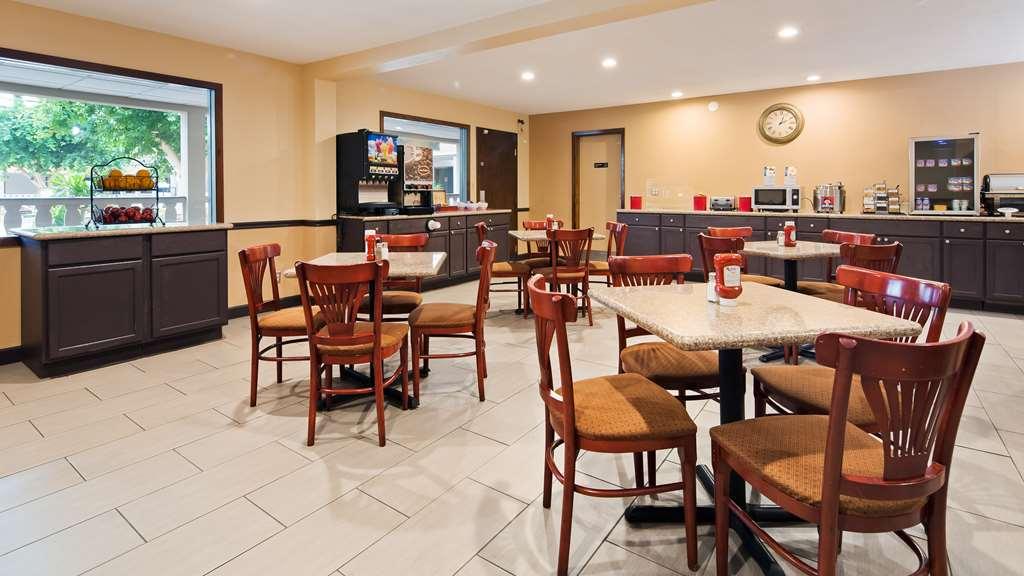 Clarion Inn Appleton Exterior foto