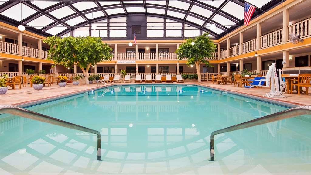 Clarion Inn Appleton Exterior foto