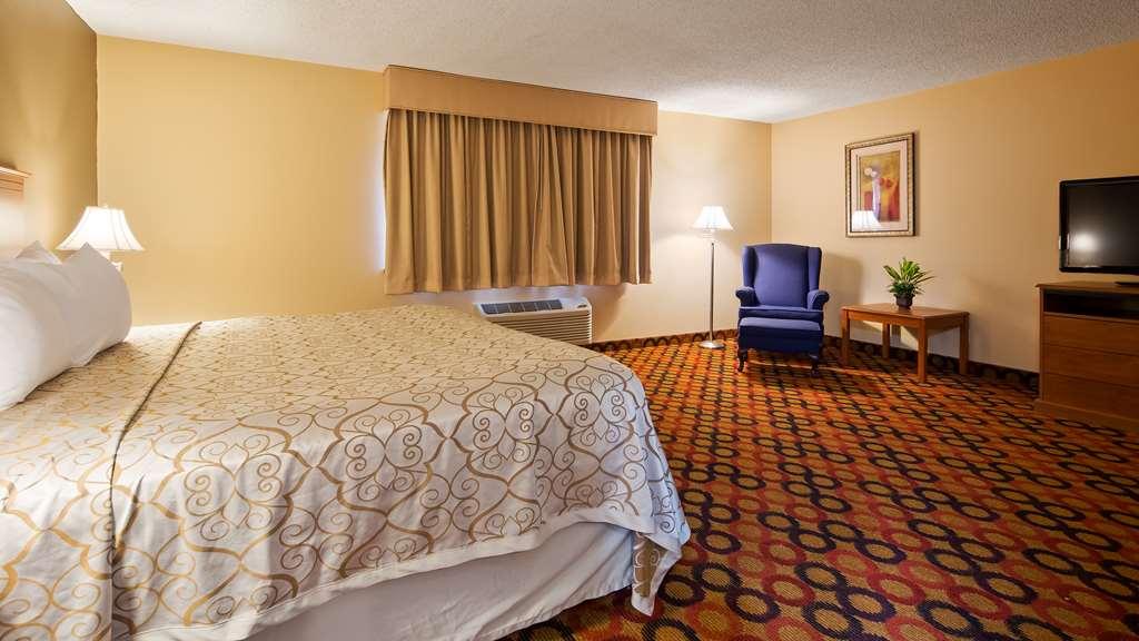 Clarion Inn Appleton Exterior foto