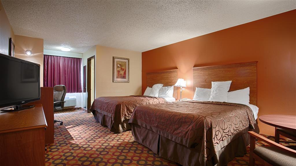 Clarion Inn Appleton Exterior foto