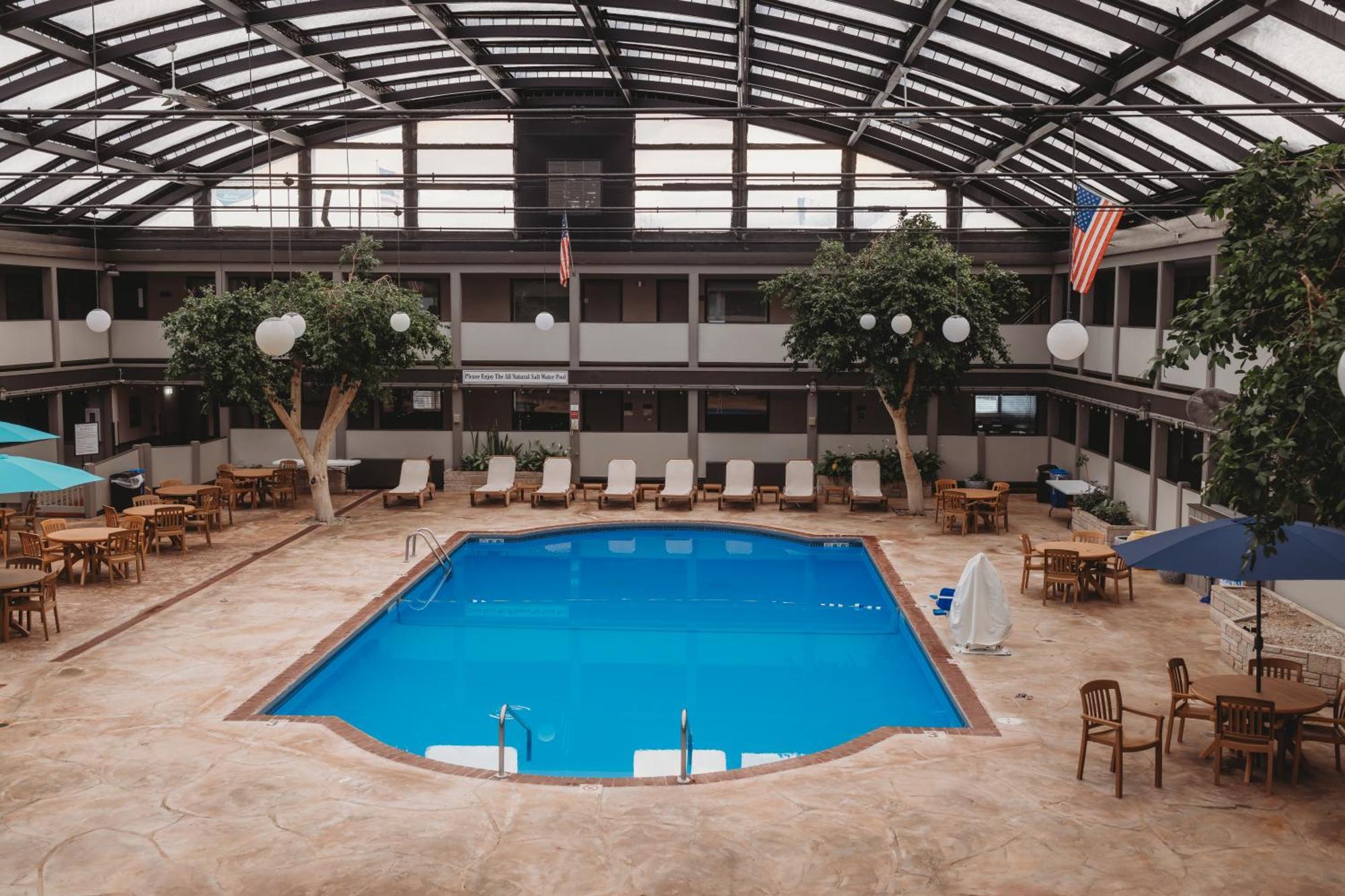 Clarion Inn Appleton Exterior foto