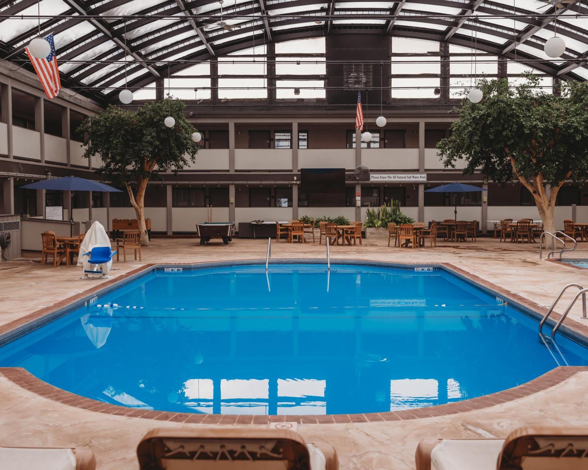 Clarion Inn Appleton Exterior foto